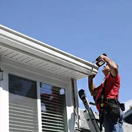 gutter services Pardeesville